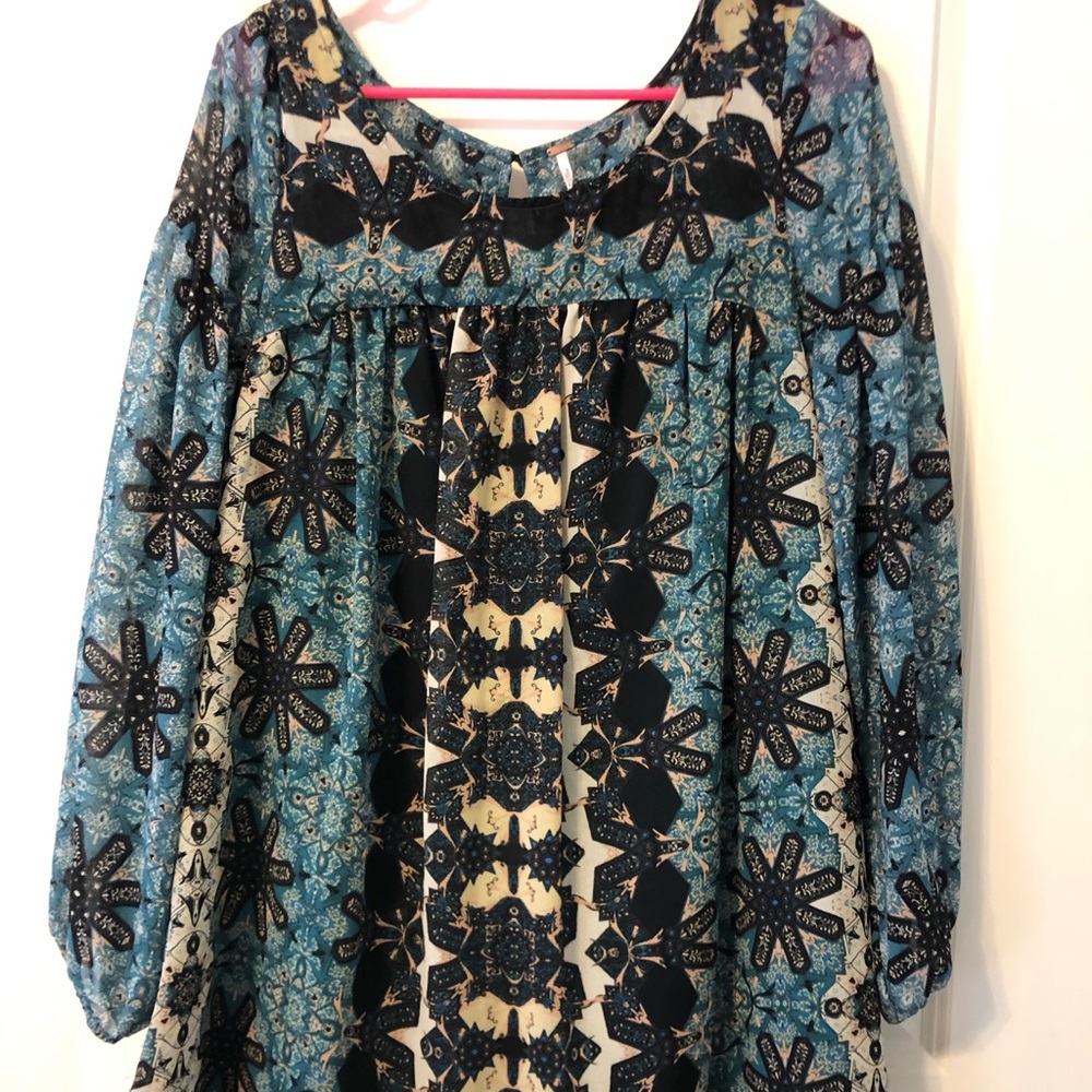 Free People dress